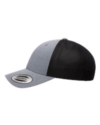 Heat Elite Hat 6601