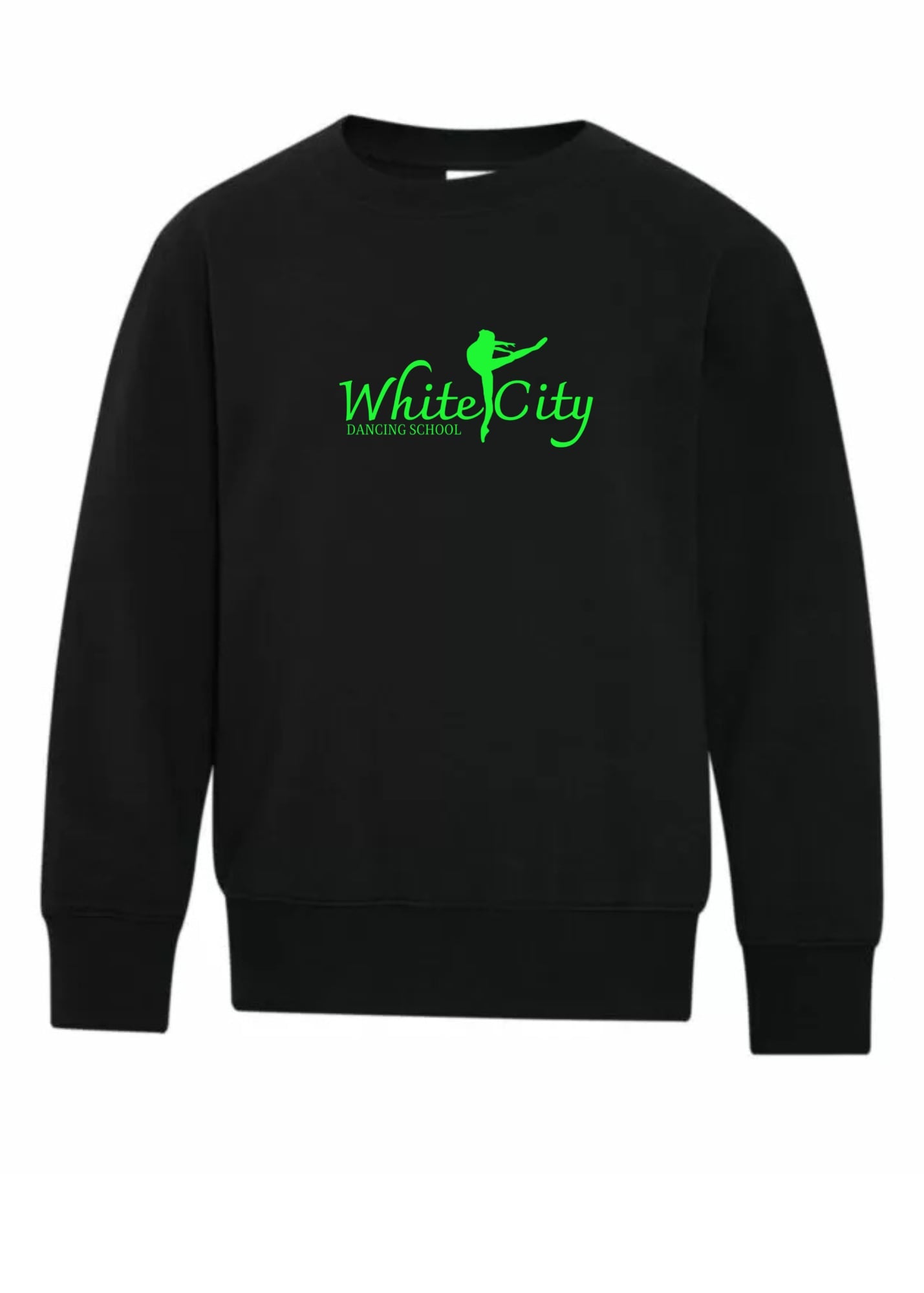 White City Dance Crewneck