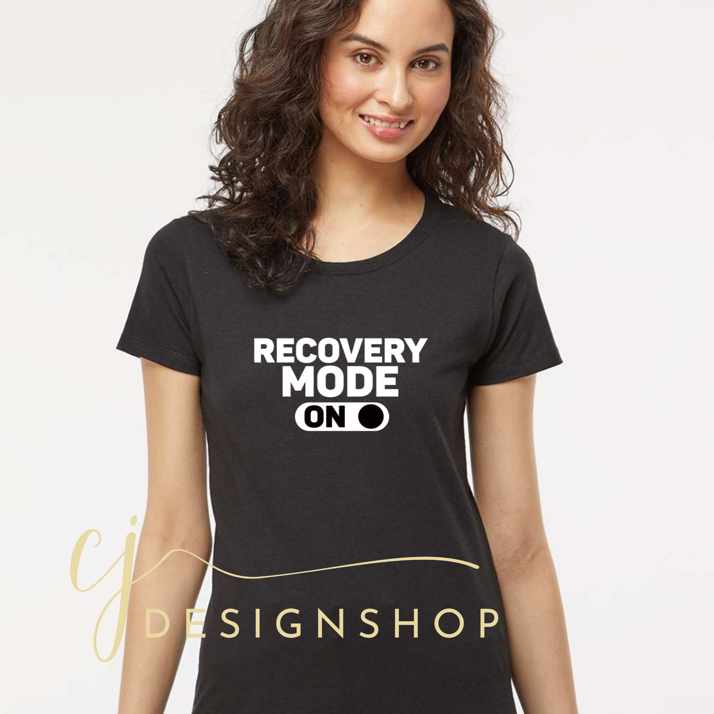 Recovery Mode ON