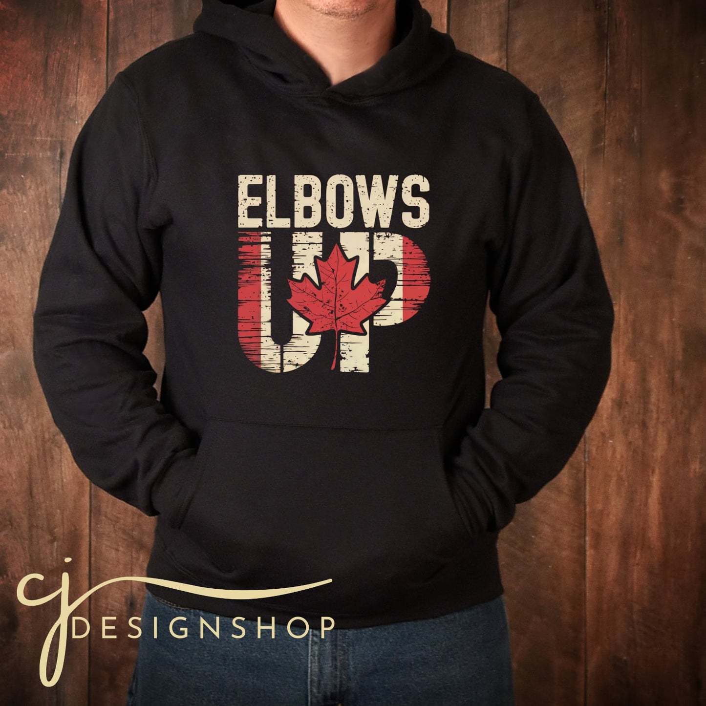 Elbows Up