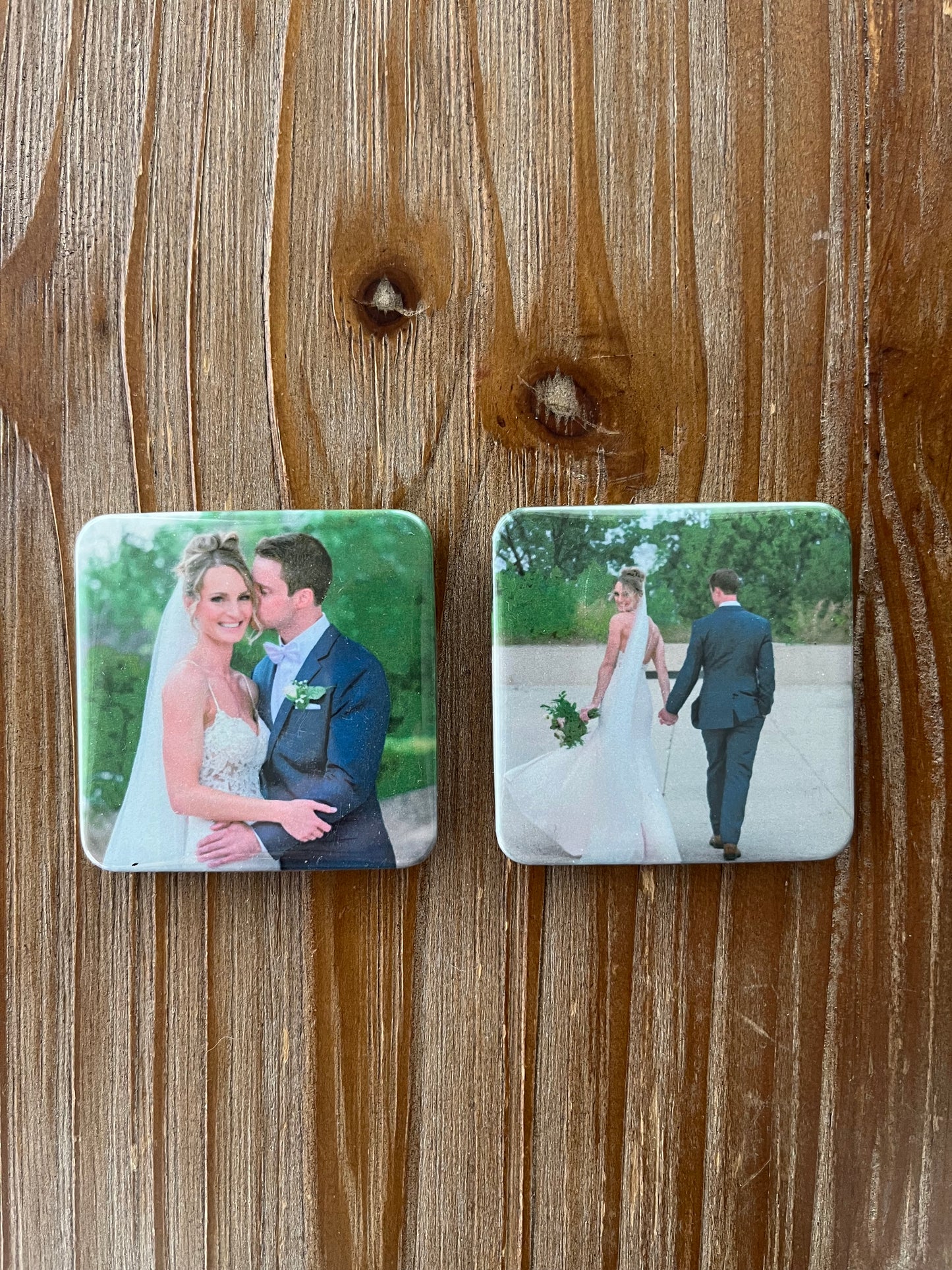 Magnet Listing