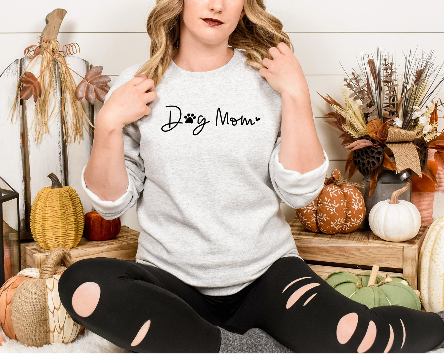 Dog Mom
