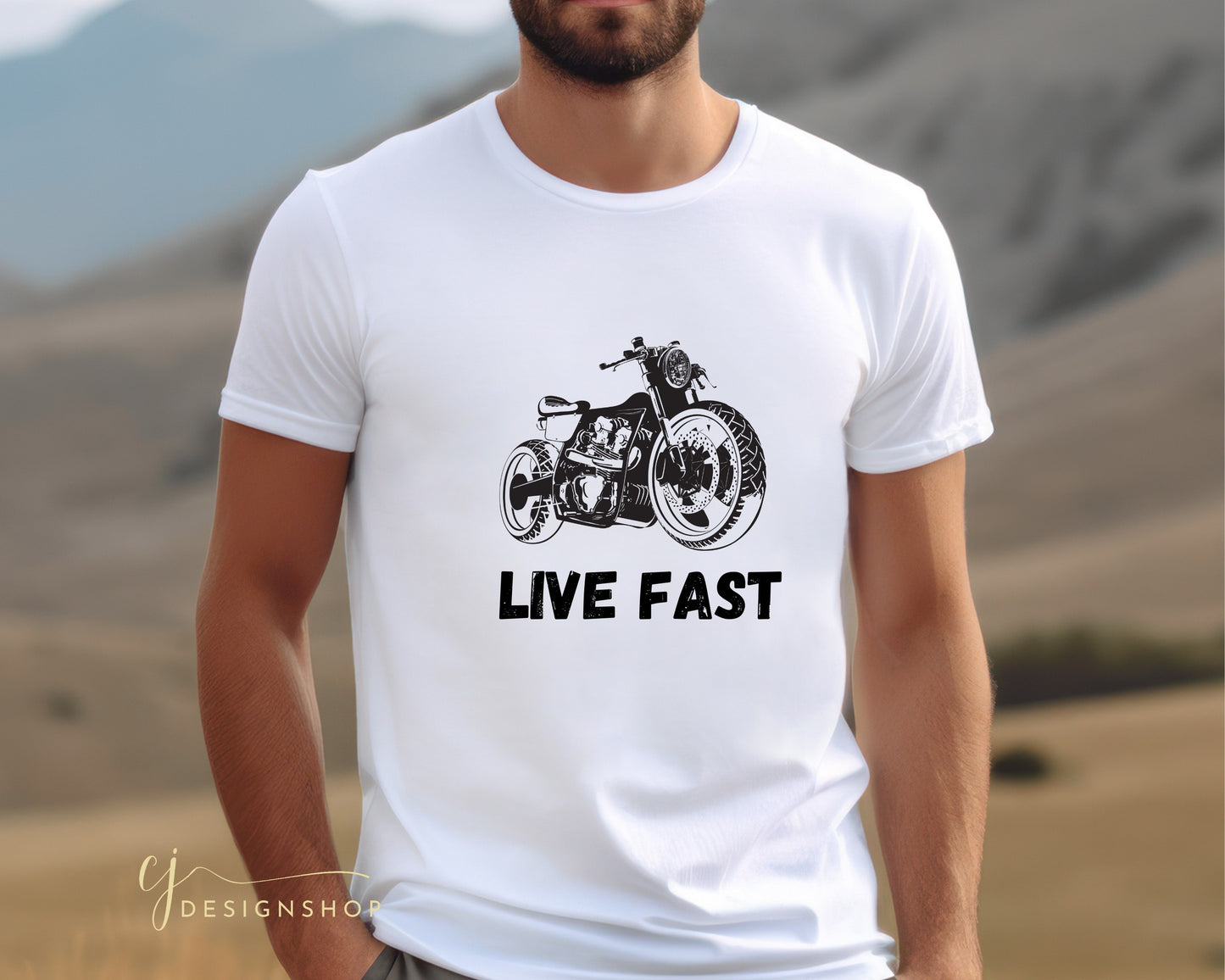 Live Fast