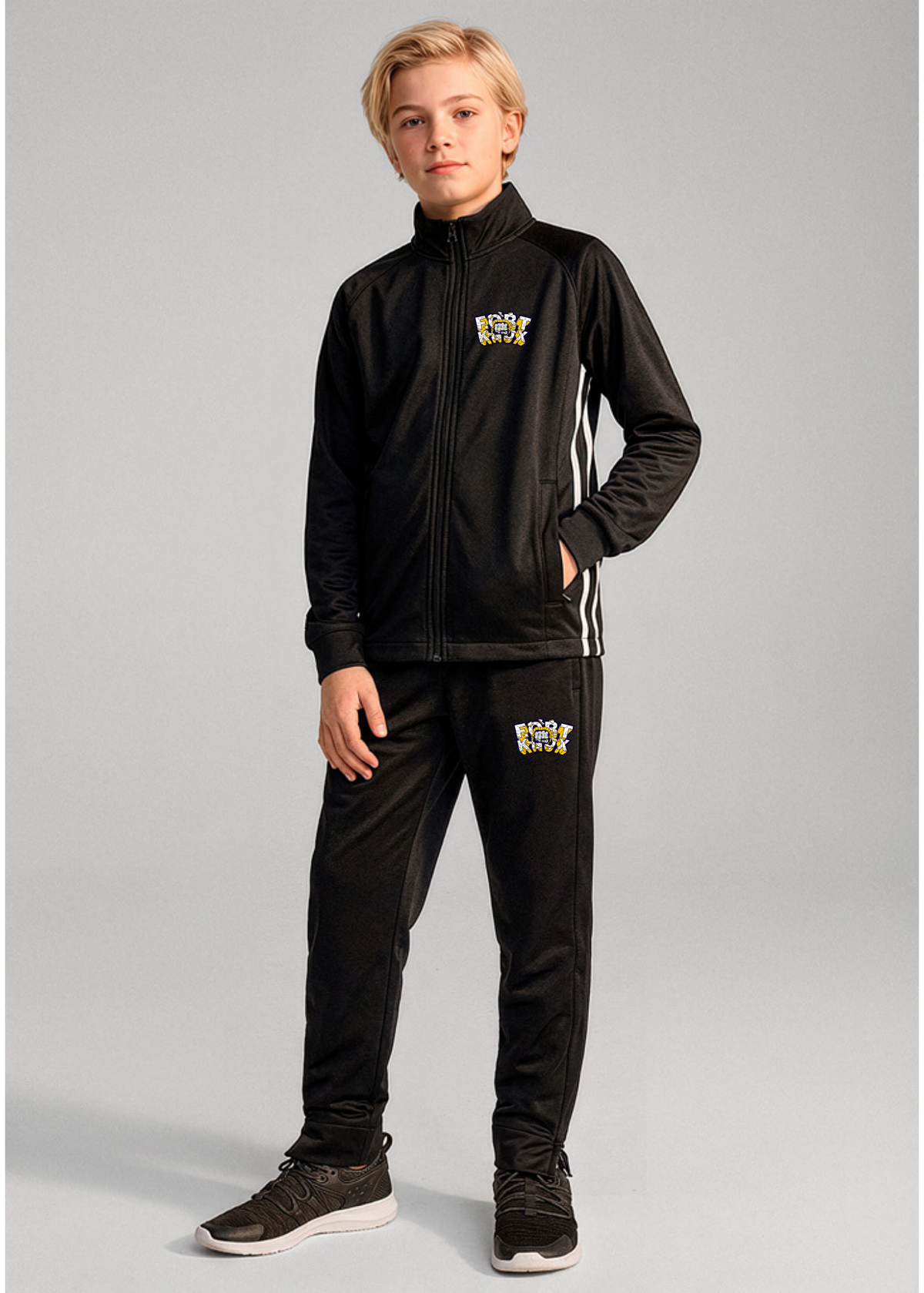 Fort Knox l Adult & Youth l Warm Up Pants