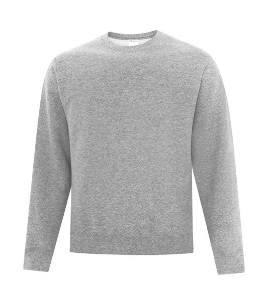 Fort Knox Adult Crewneck
