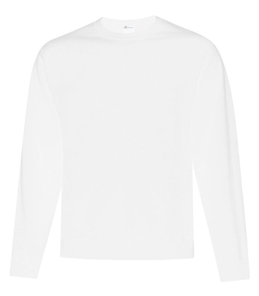 Fort Knox Adult Crewneck
