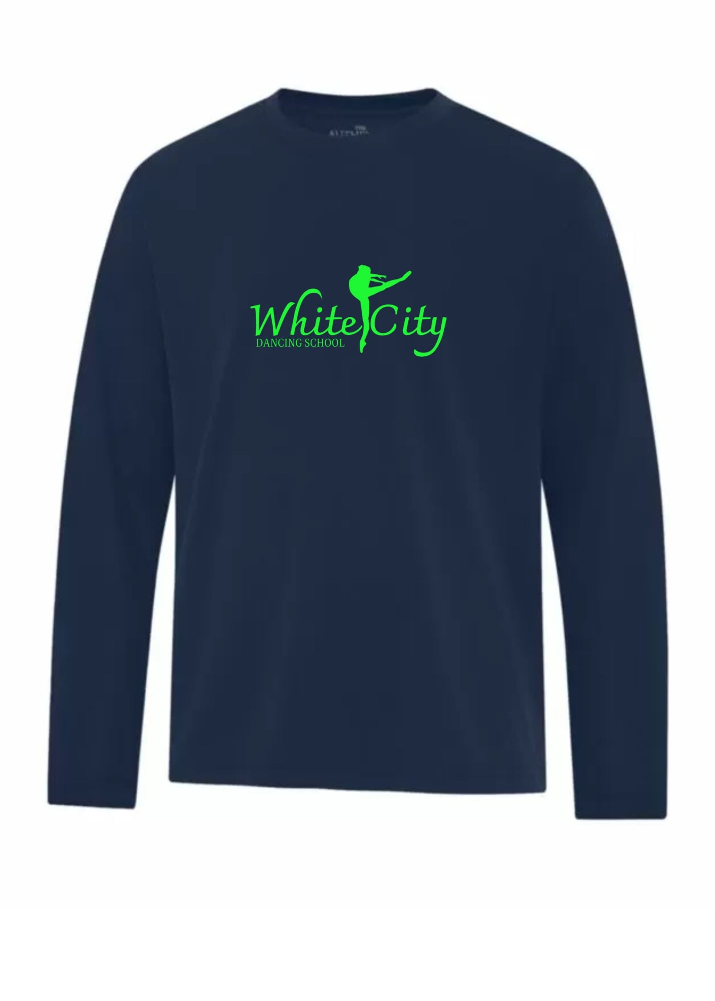 White City Long Sleeve