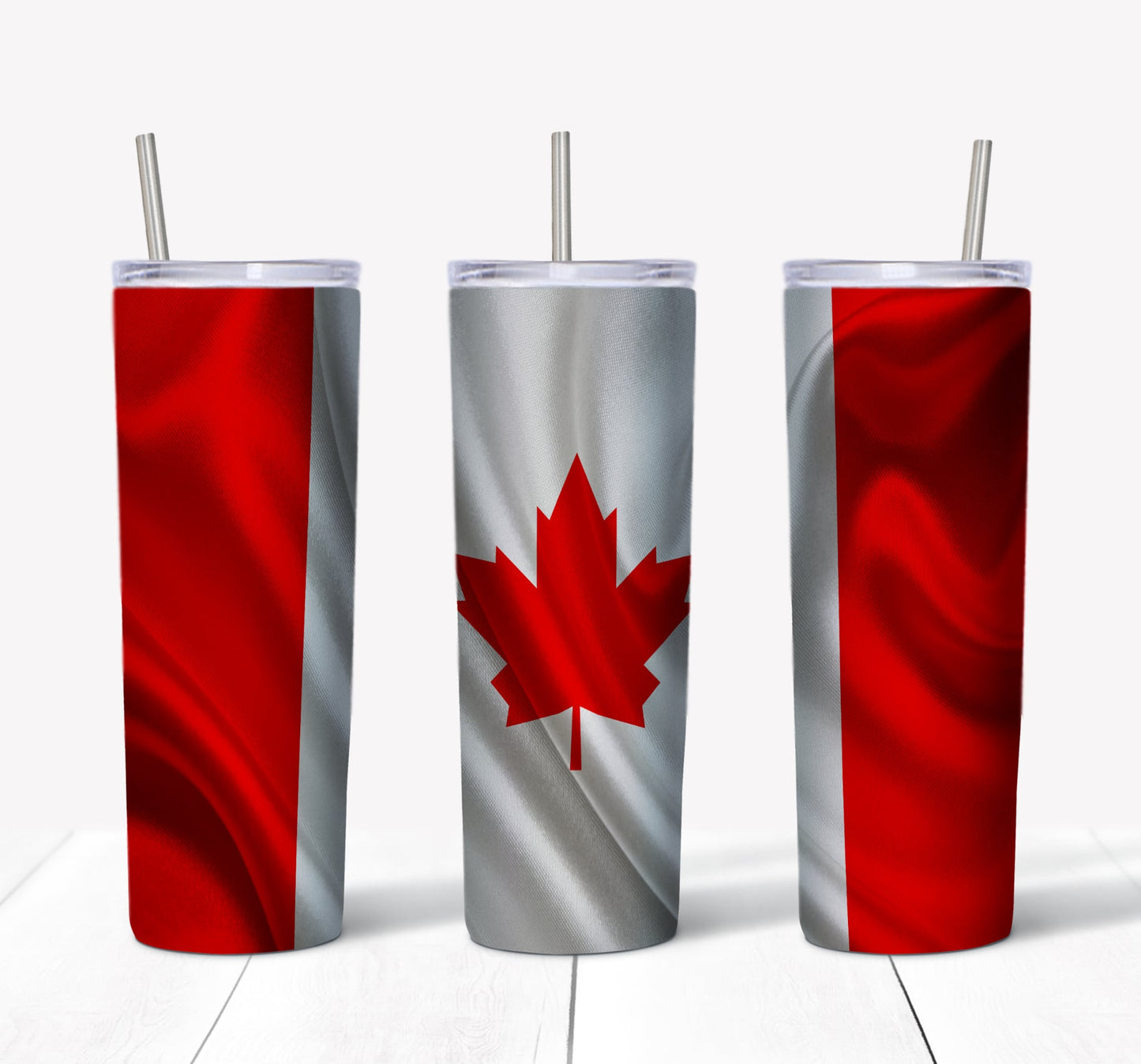 Canada Leaf