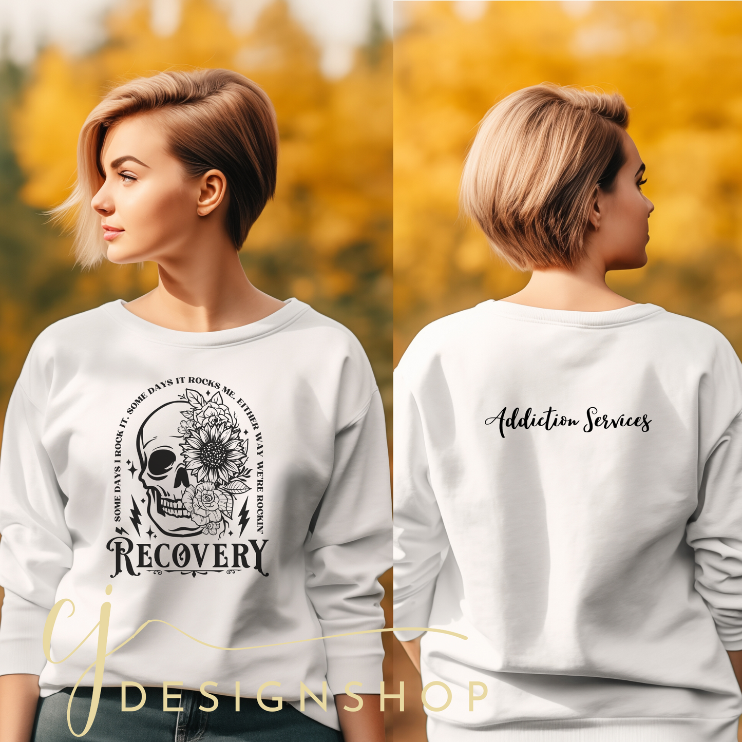 Recovery