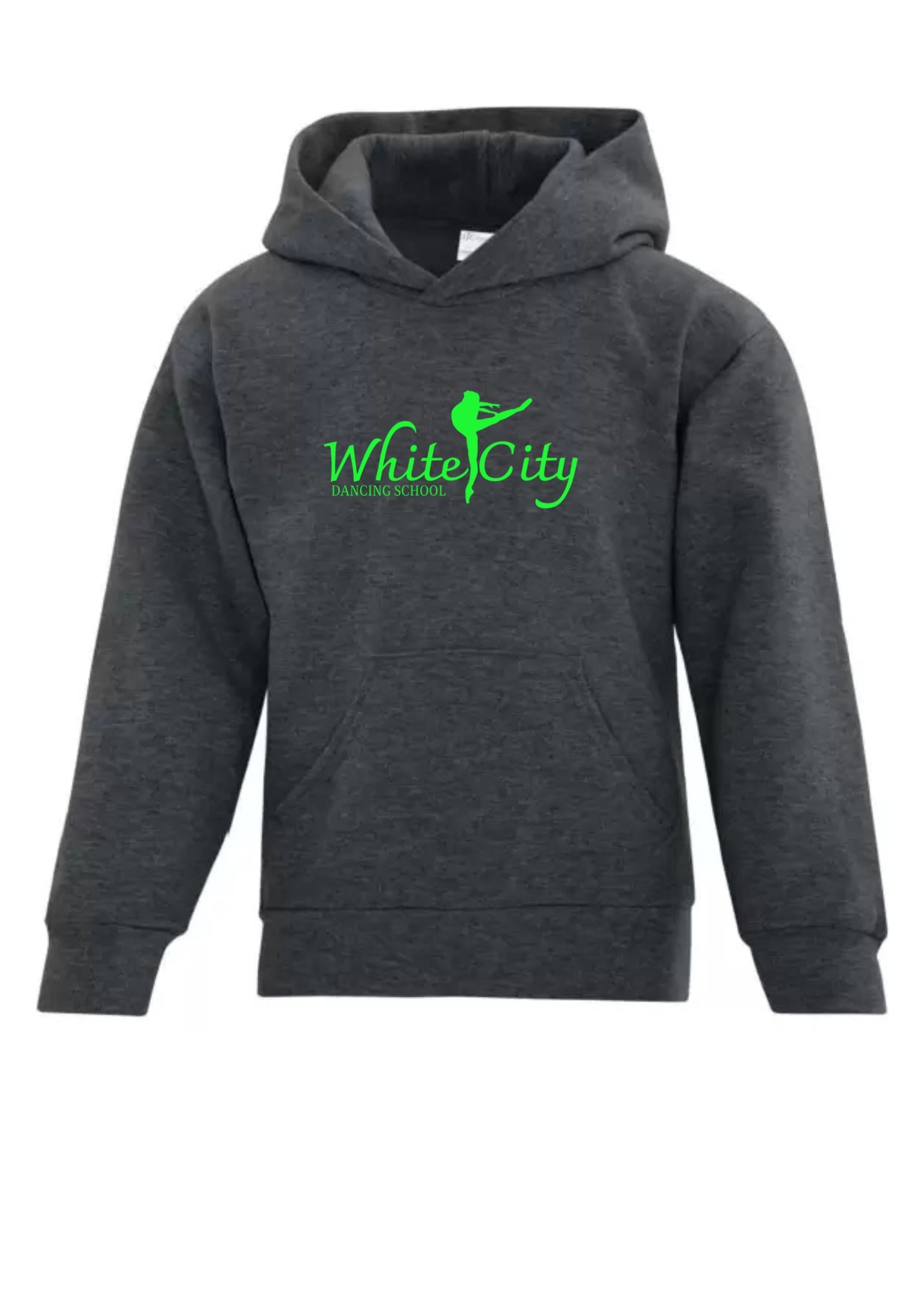 White City Dance Hoodie