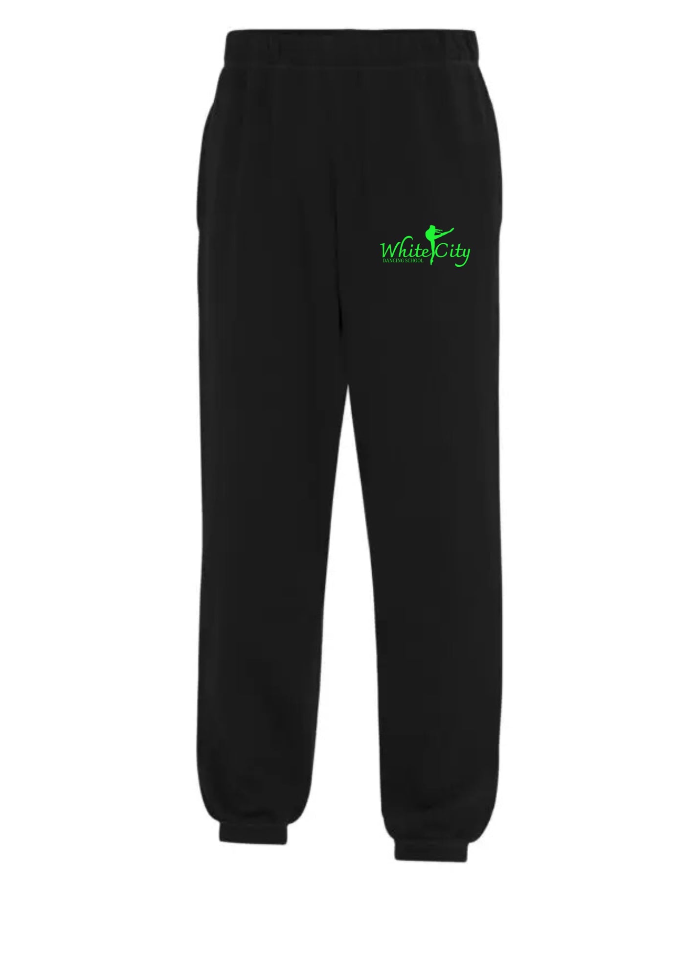 White City Dance Sweatpants