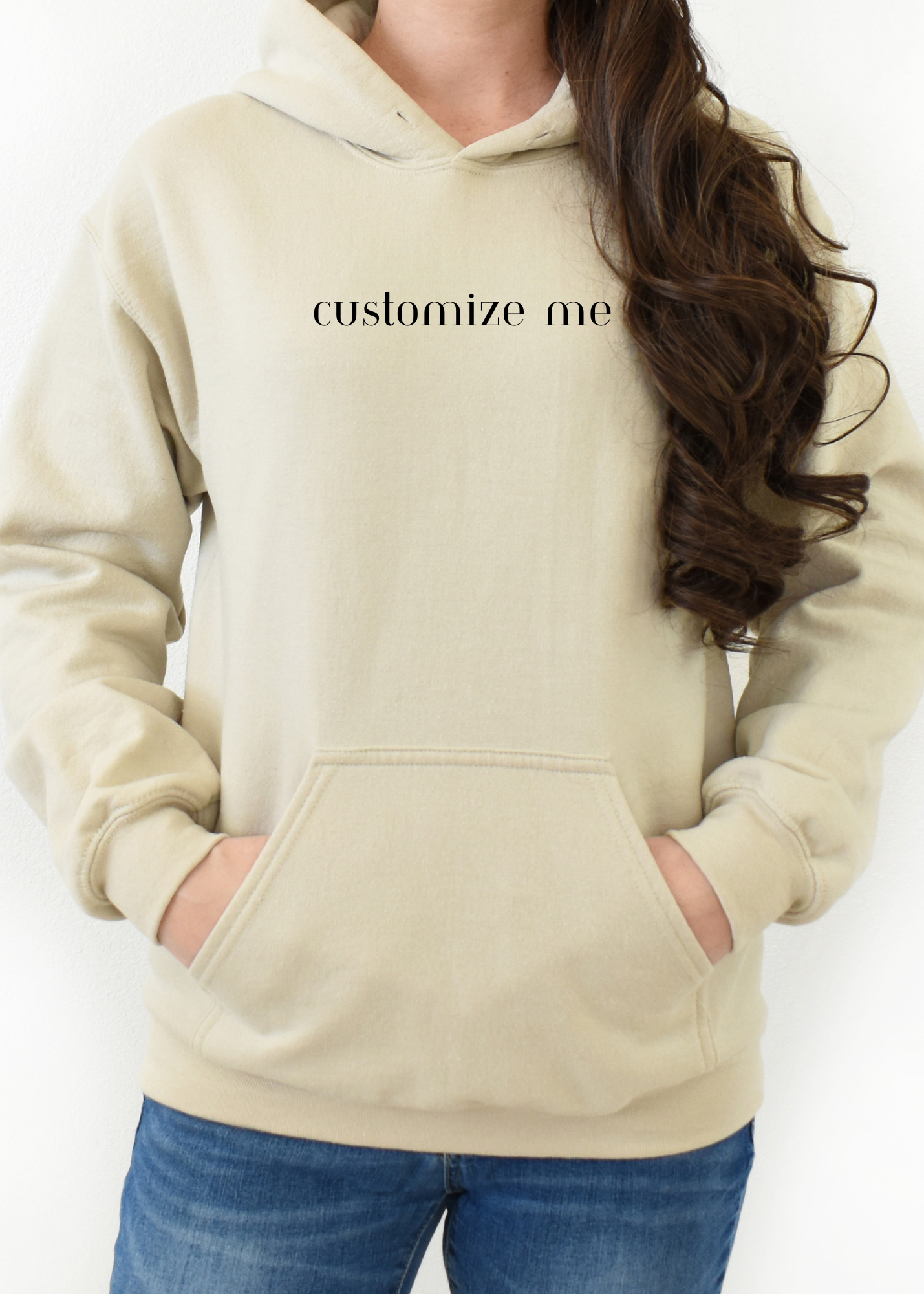 Customize Clothing