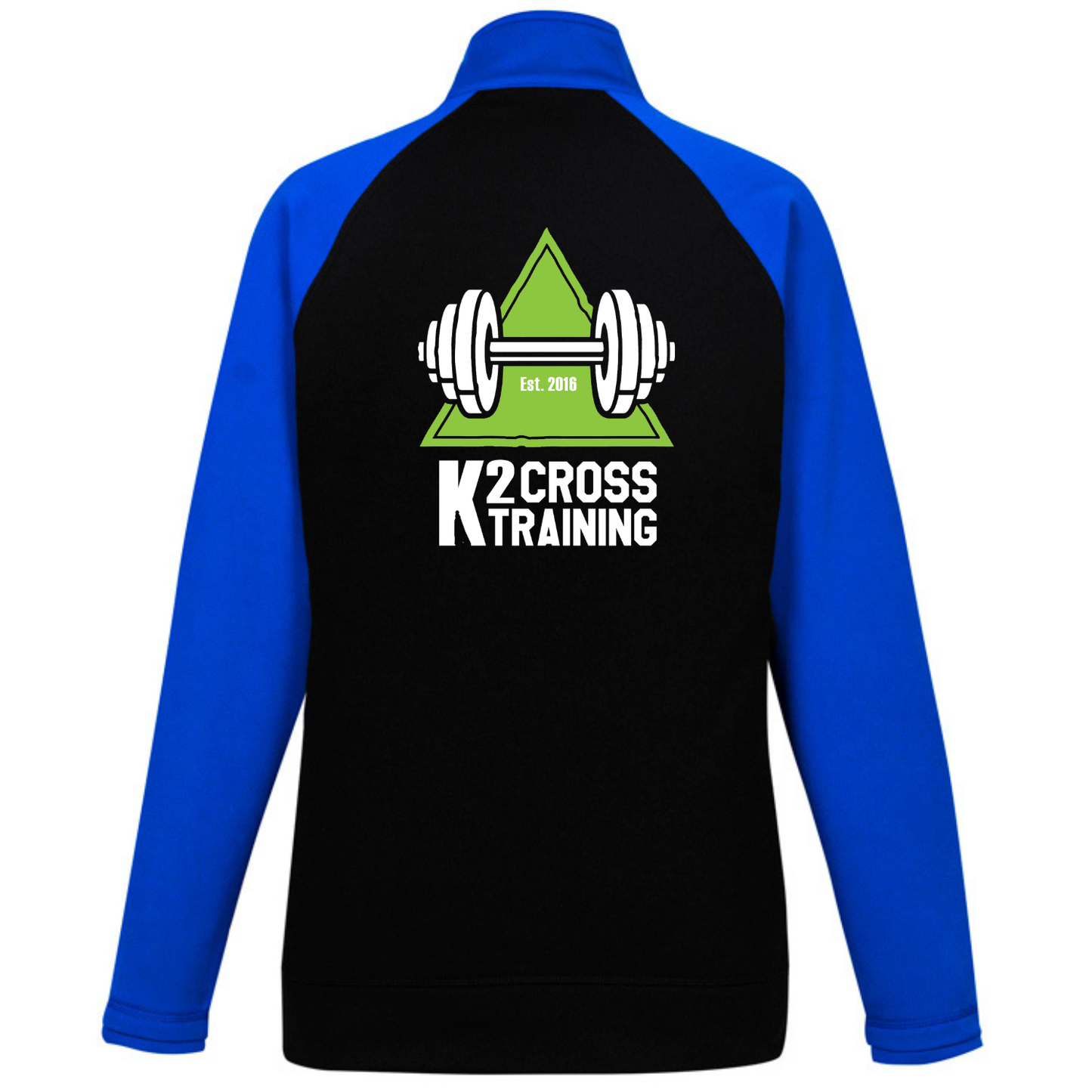 K2 l Adult l Hype Two Tone Jacket