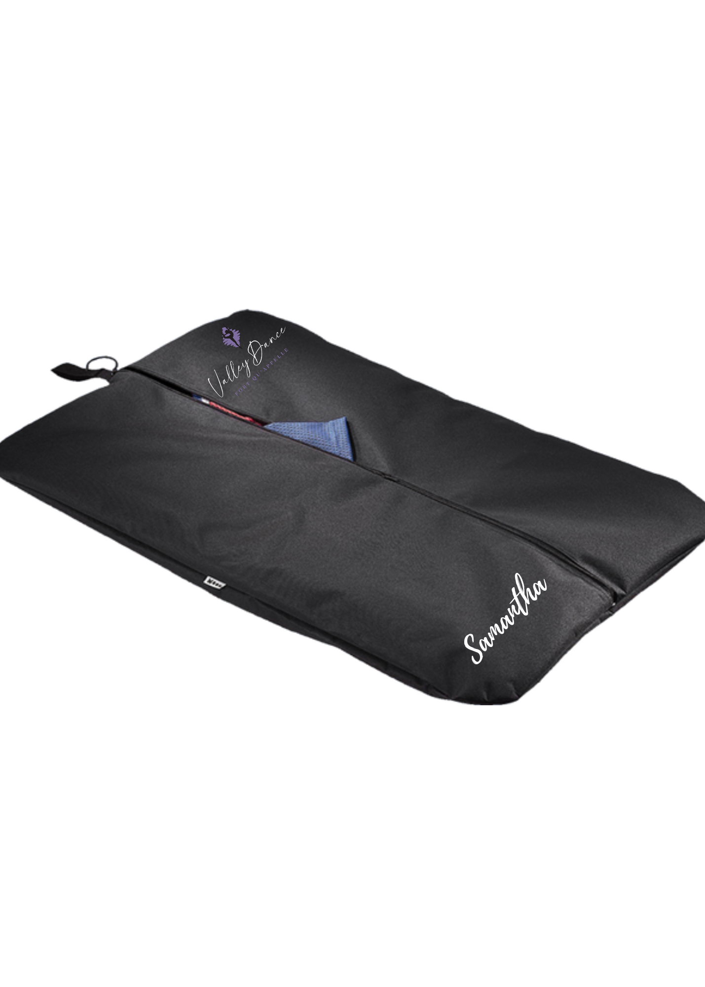 Garment Bag Valley Dance