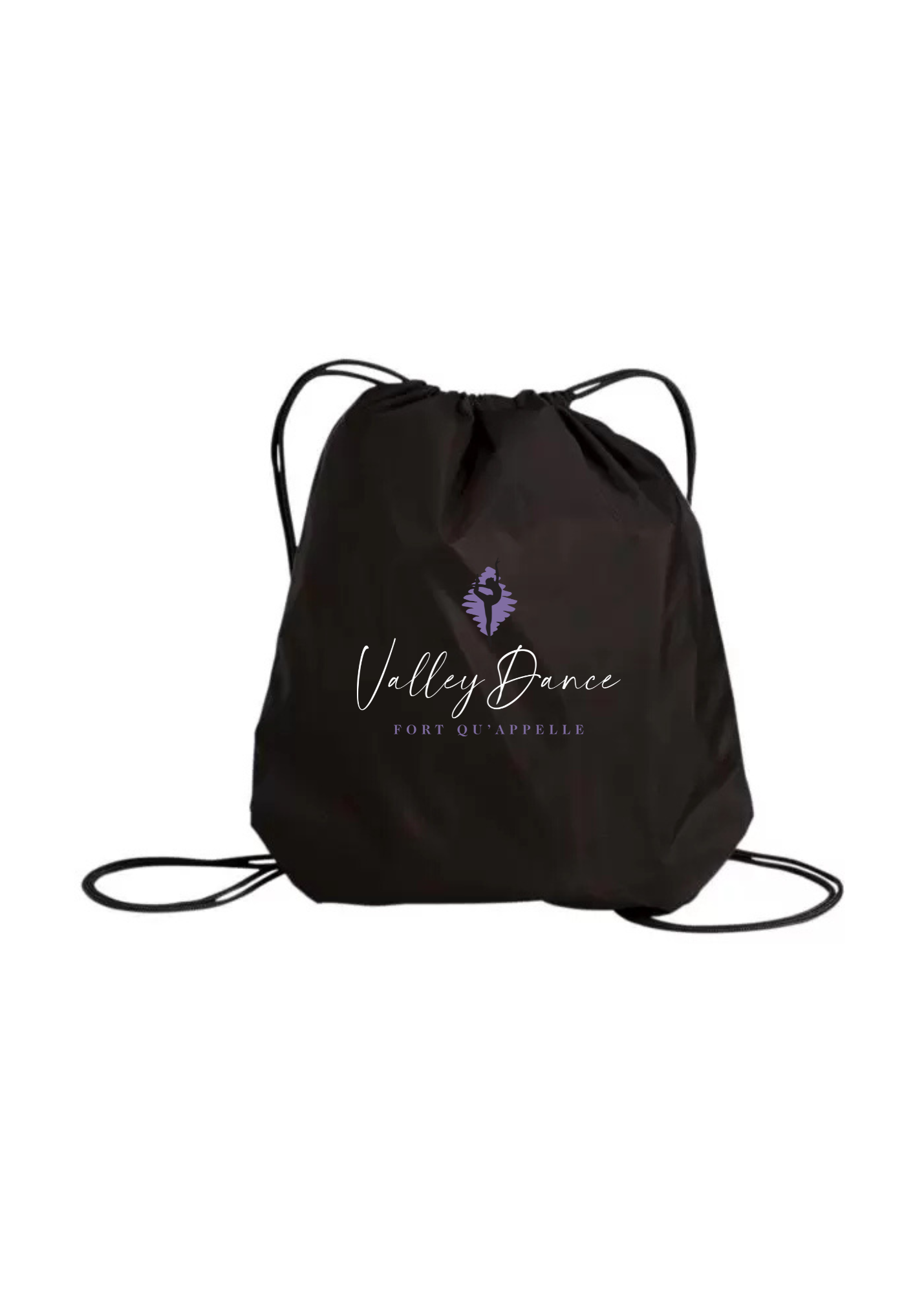 Valley Dance Draw String Bags