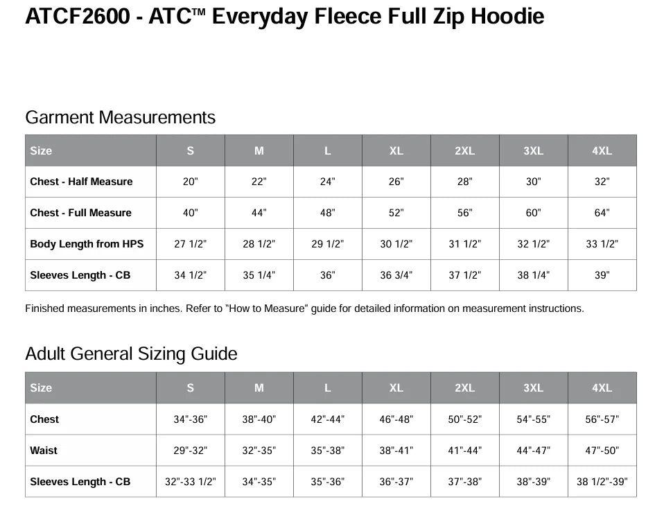 Calling Lakes Cruisers | Zip Up Hoodie | Cotton + Fleece