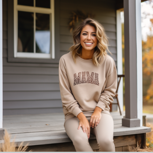 Mama l Adult l