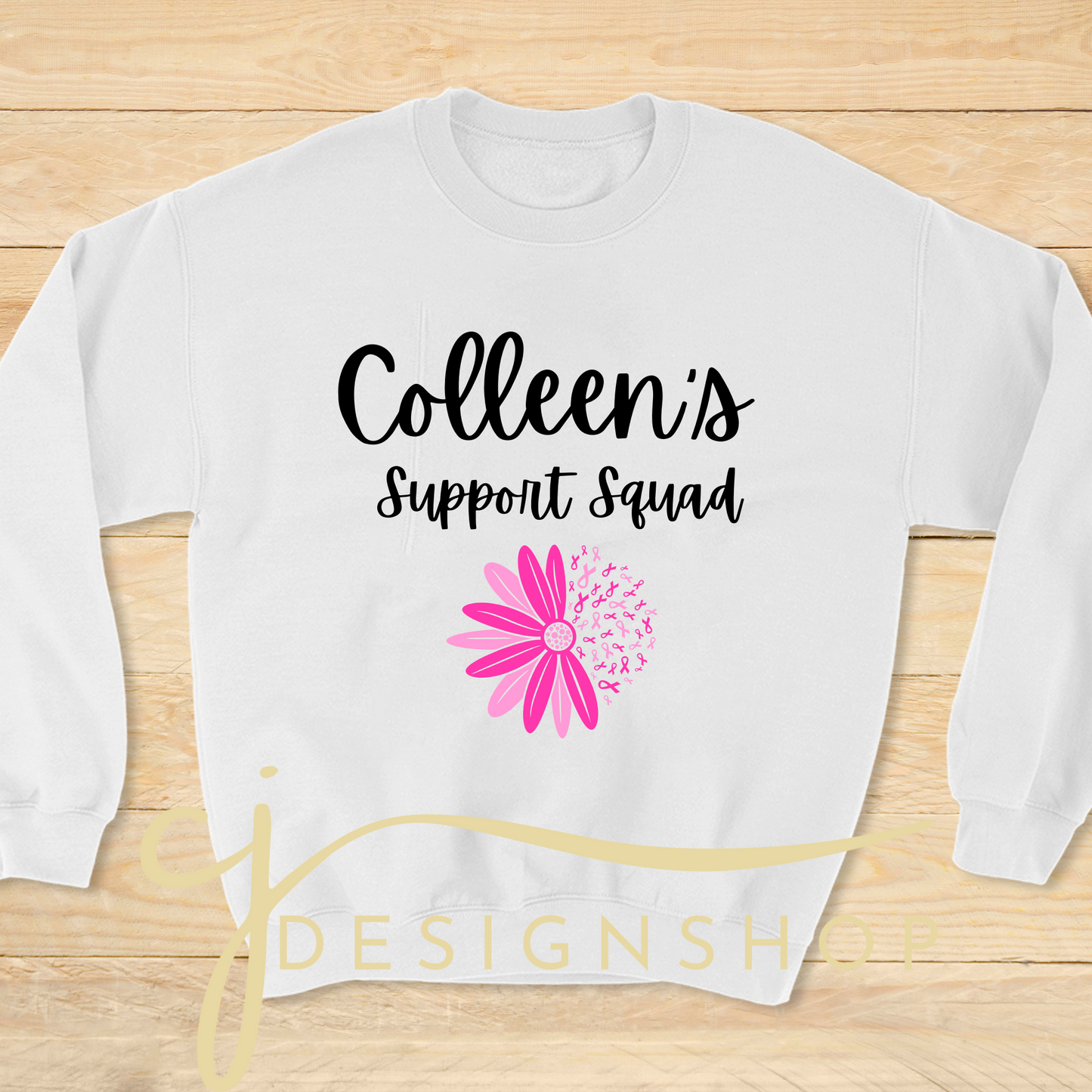Colleen's Support Squad Youth