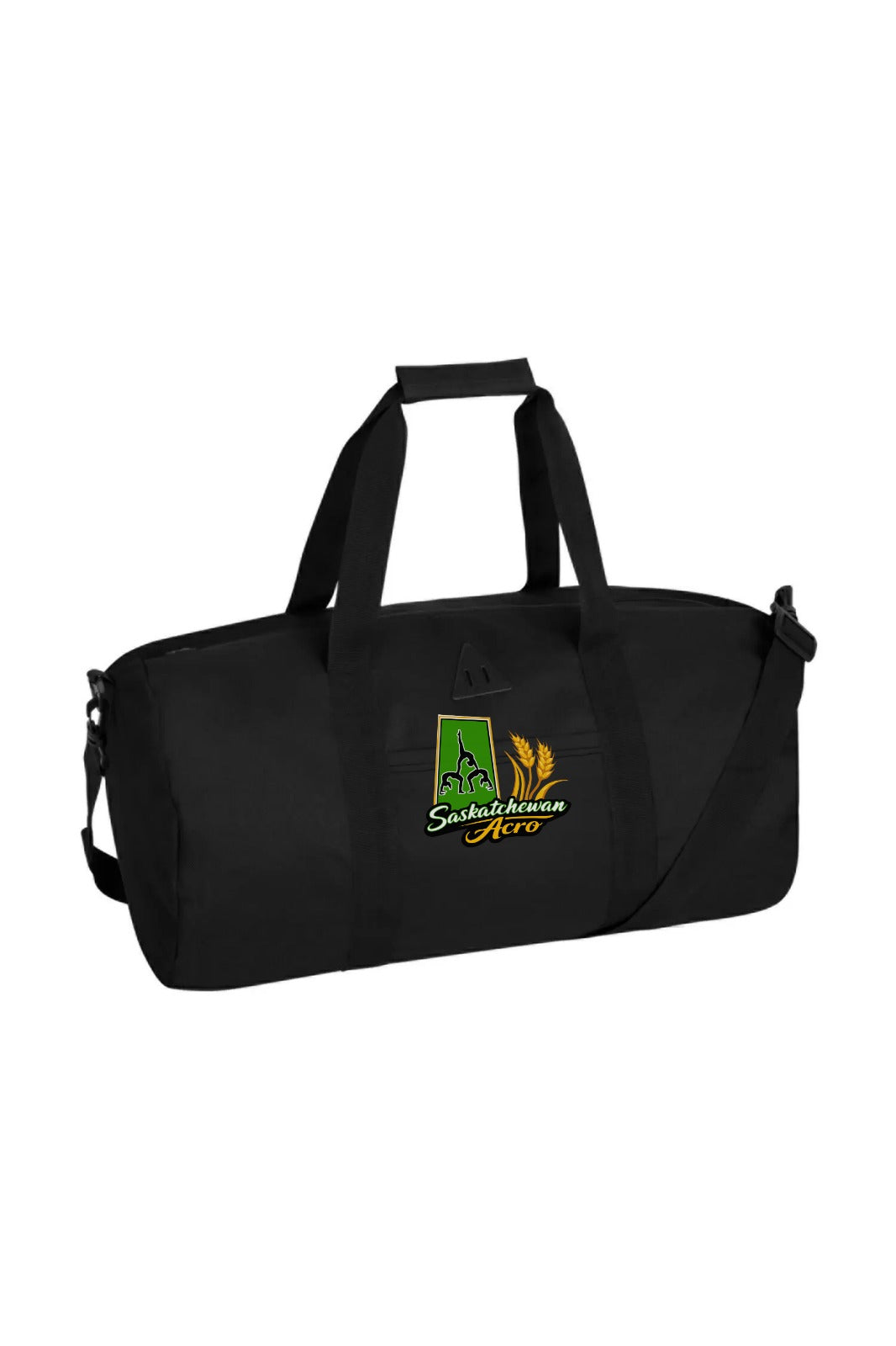 Saskatchewan Acro l Duffle Bag l