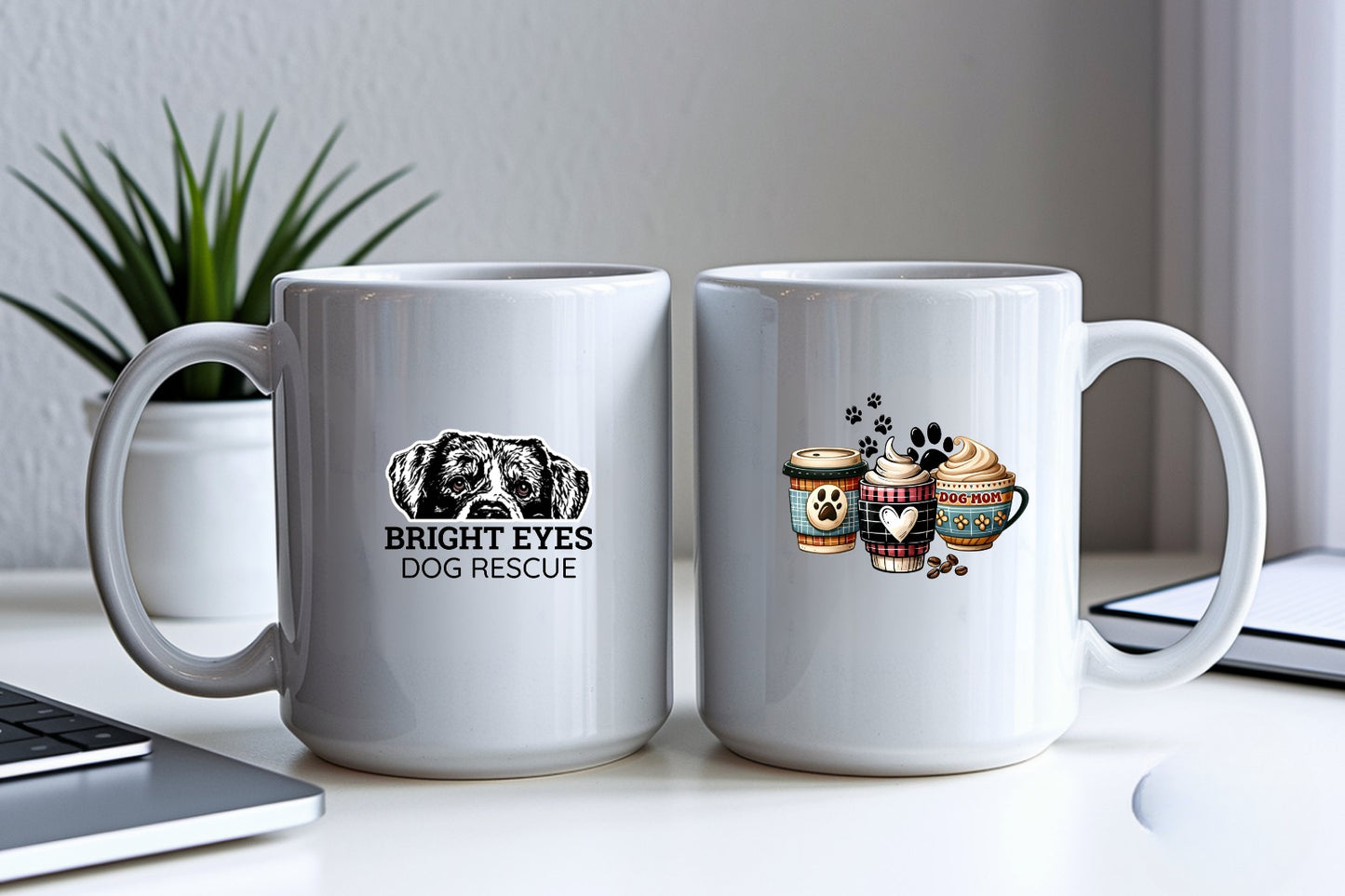 Coffee Lovers l Coffee Mug