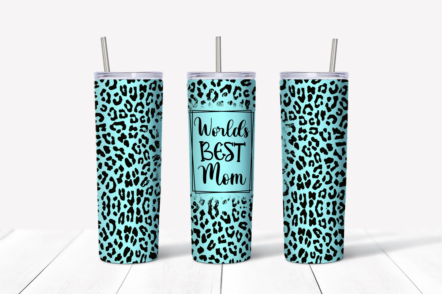 World's Best Mom
