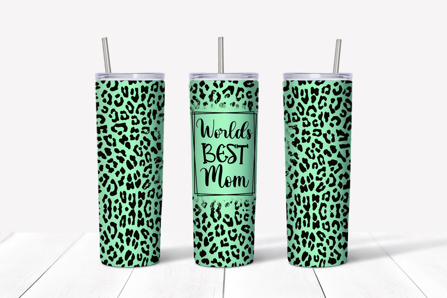 World's Best Mom