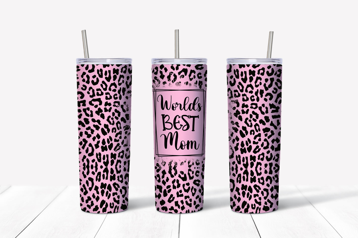 World's Best Mom