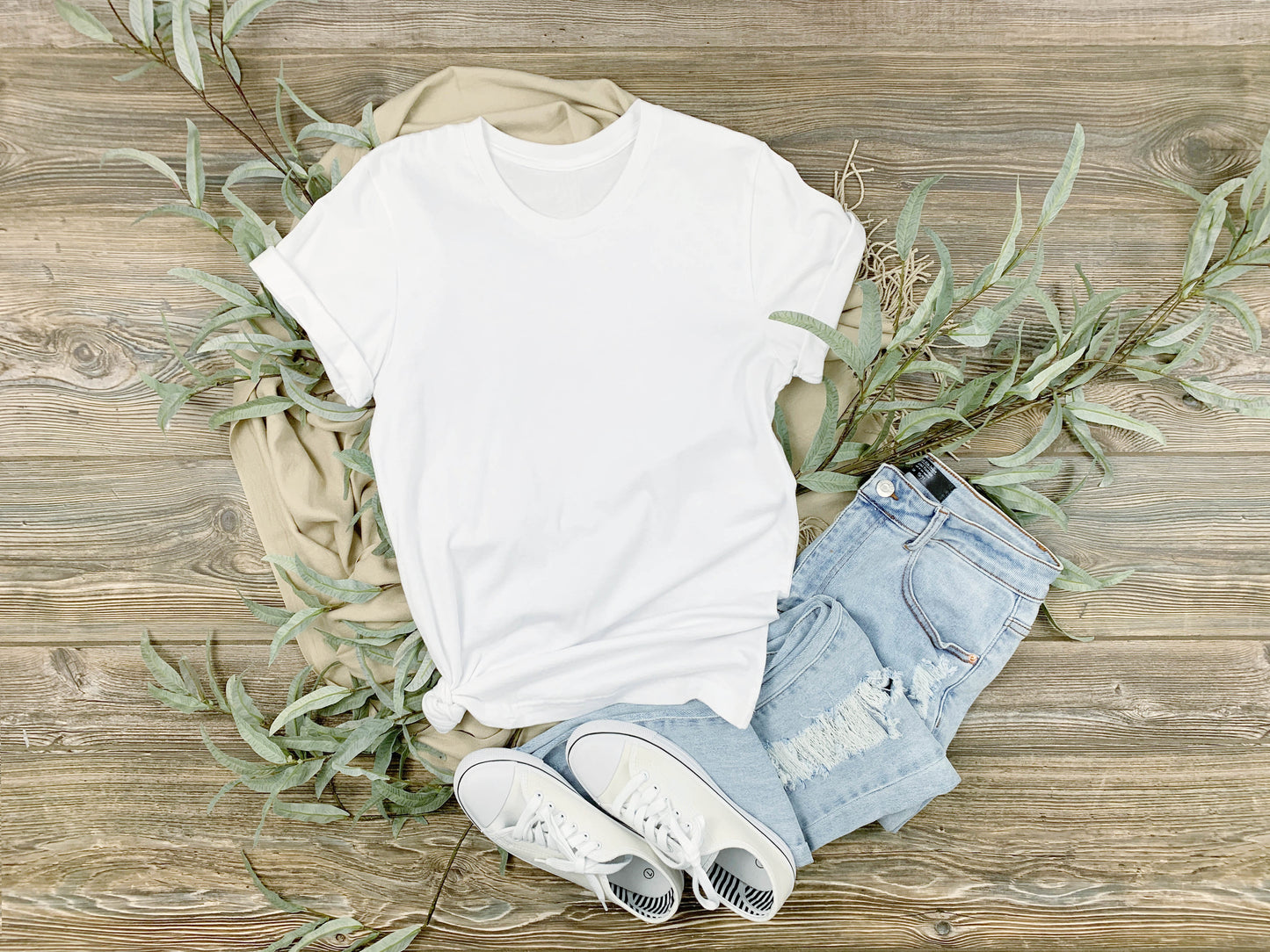 Customize Clothing