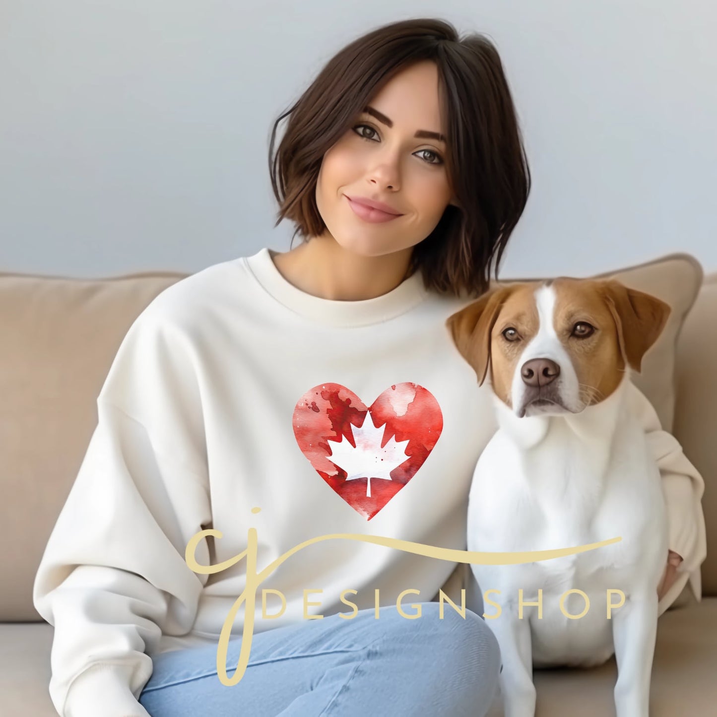 Canada Heart