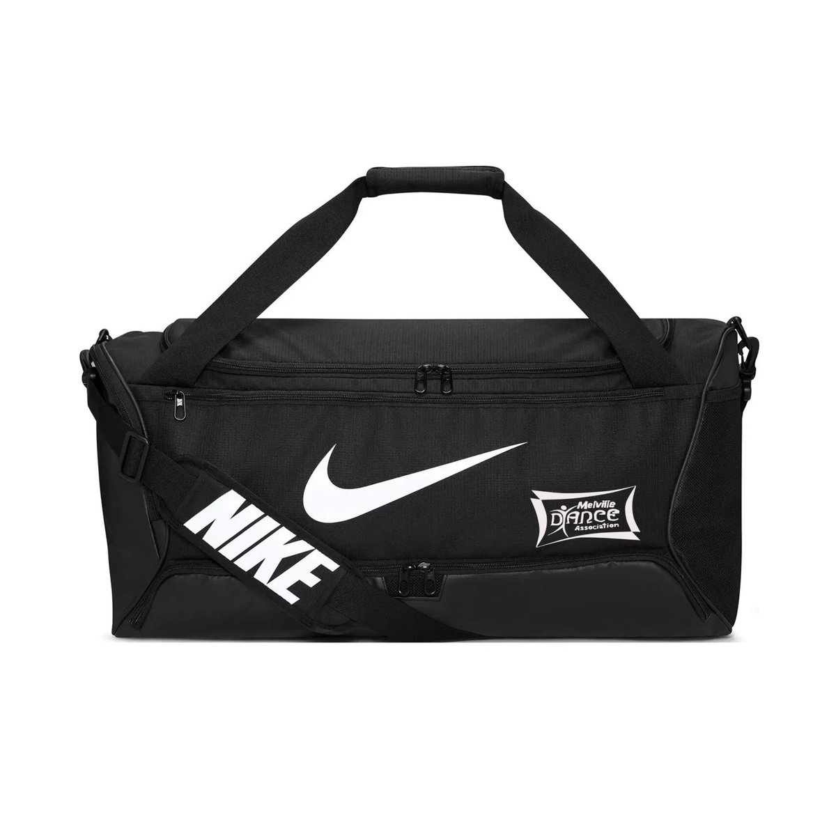 Melville Dance Nike duffle bag