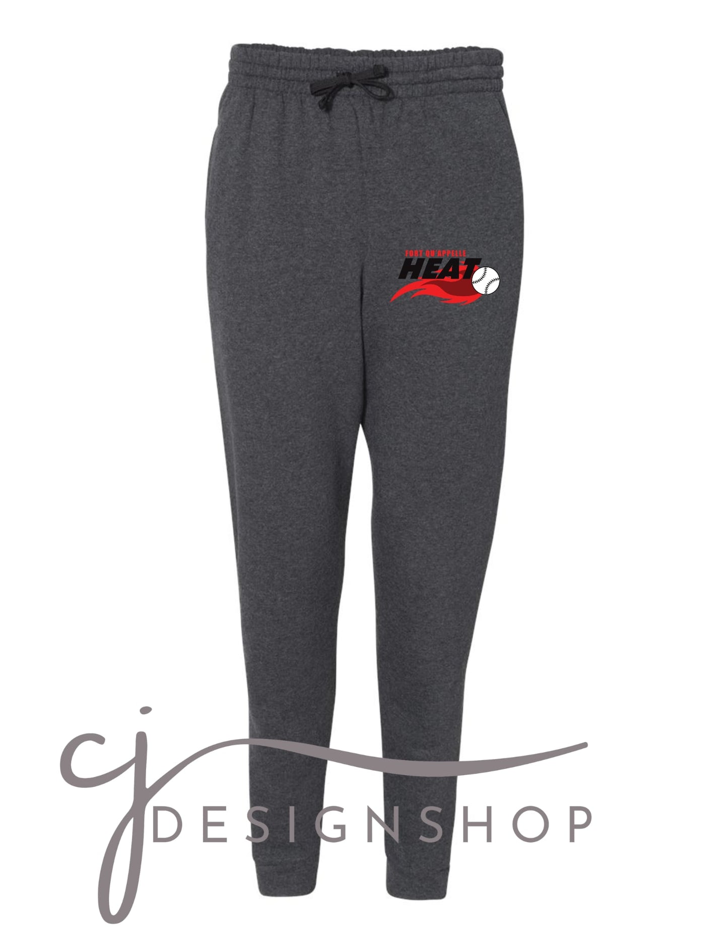 FQ Heat Adult Sweatpants