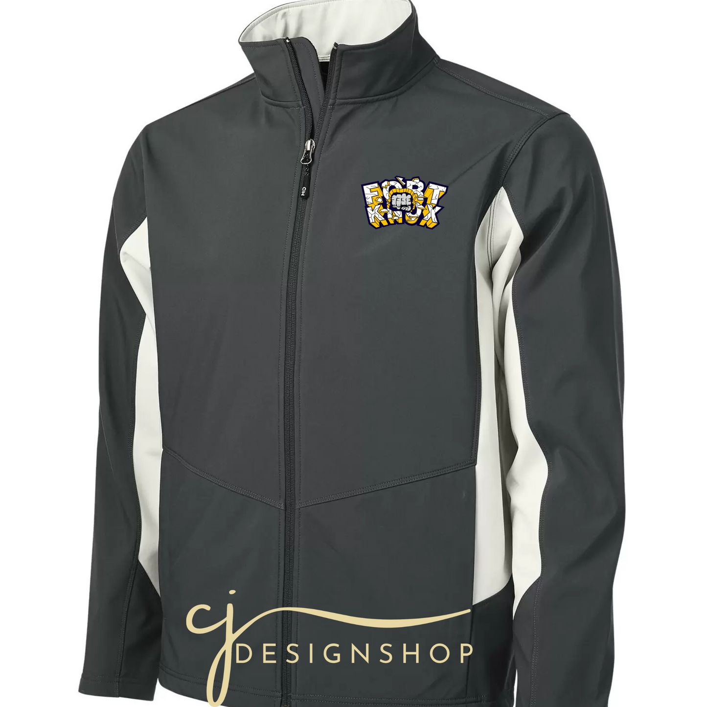 Fort Knox Youth Jacket