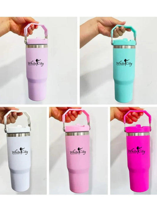 White City 30oz Tumblers