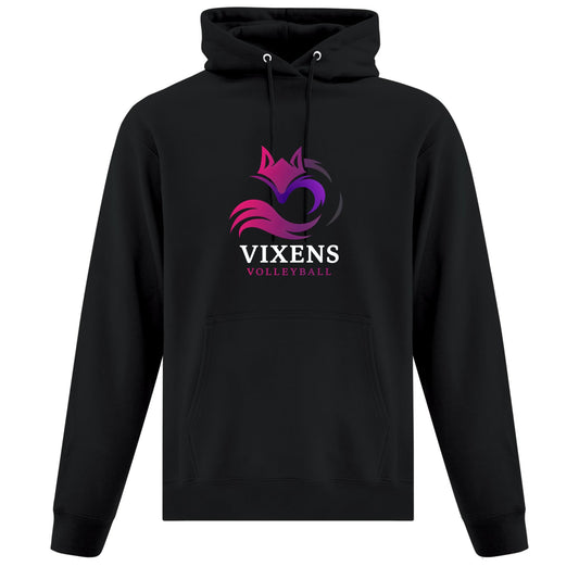 Vixens Volleyball Hoodie