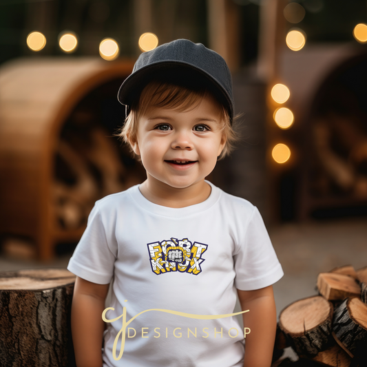 Fort Knox Infant T-shirt