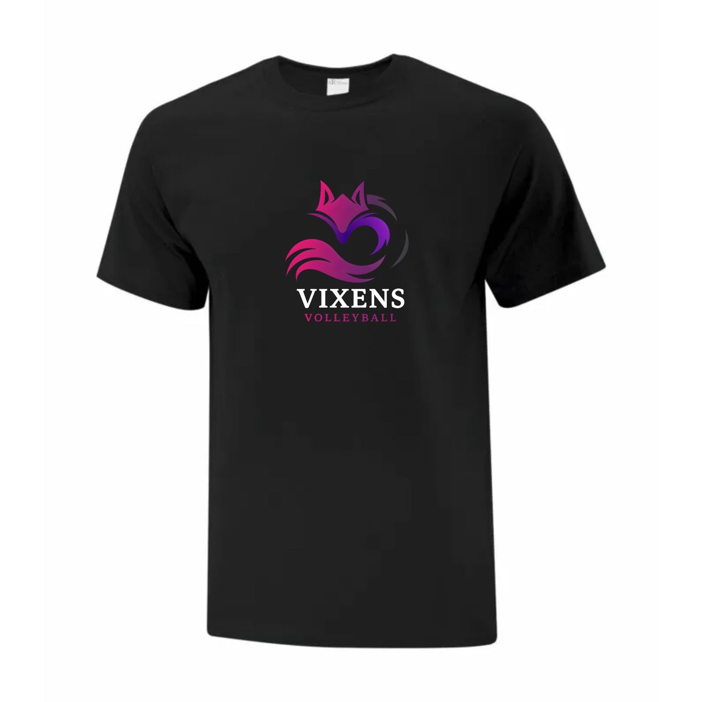 Vixens Volleyball T-Shirt