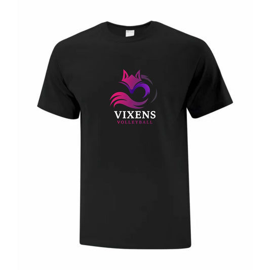 Vixens Volleyball T-Shirt