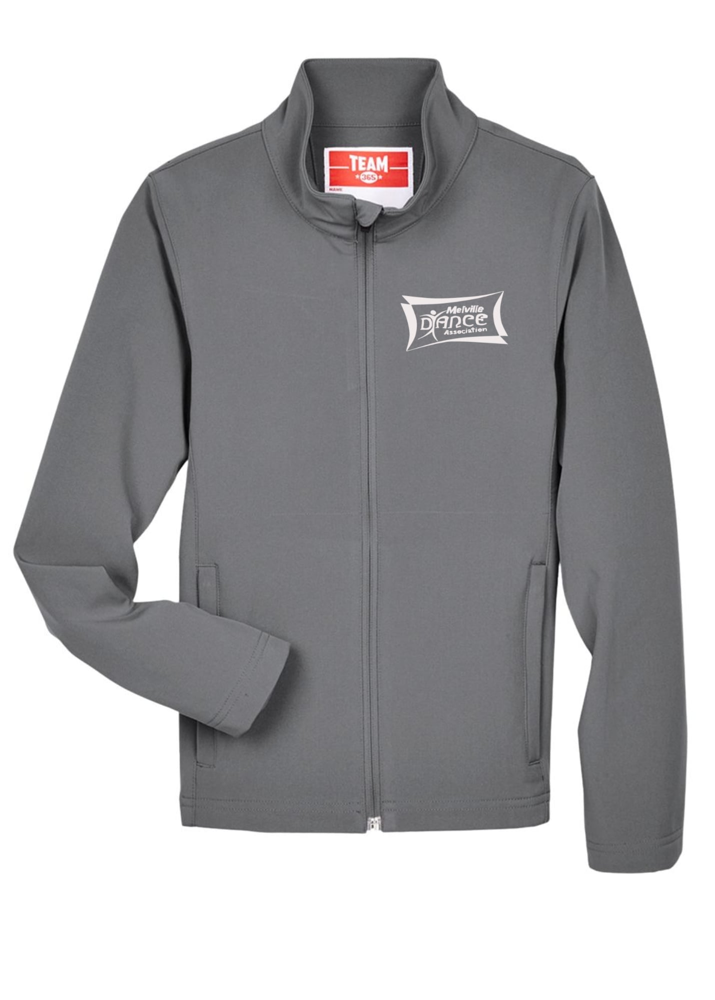 Soft Shell Melville Dance Jacket