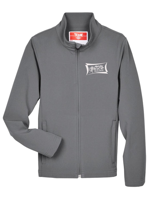 Soft Shell Melville Dance Jacket