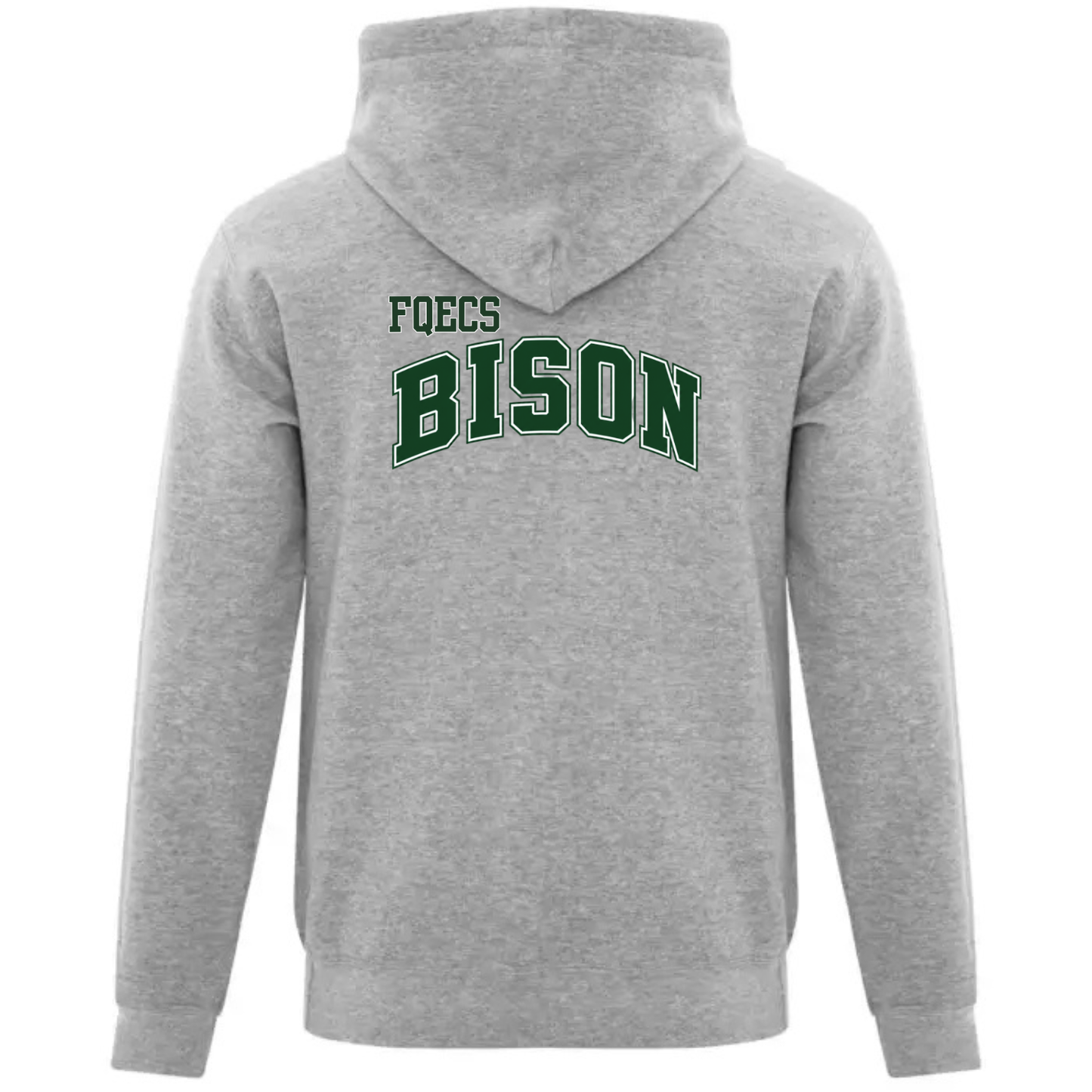 Bison Pocket l Apparel l Adult & Youth