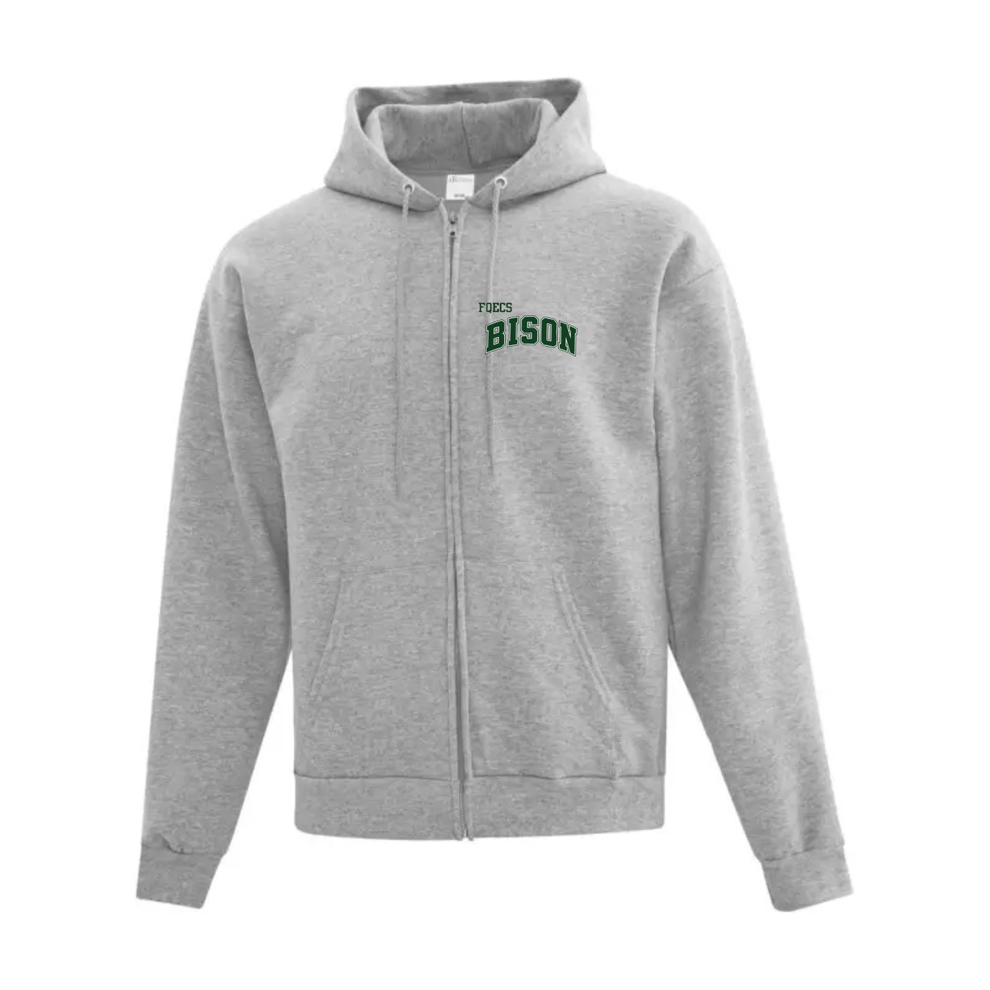 Bison Pocket l Apparel l Adult & Youth