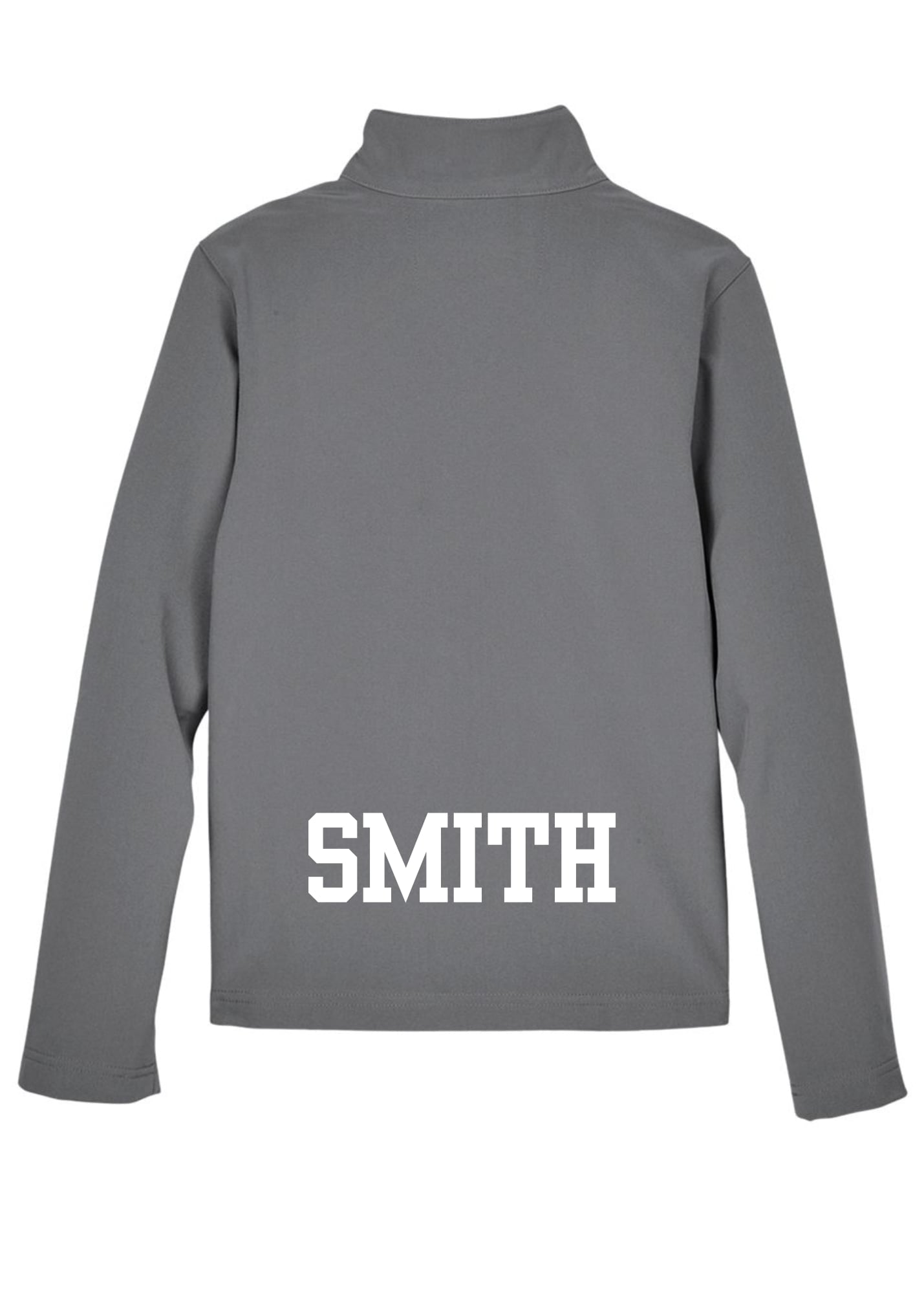 Soft Shell Melville Dance Jacket