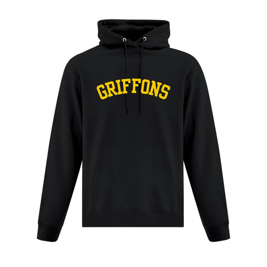St Angela Griffons l Adult & Youth l Apparel