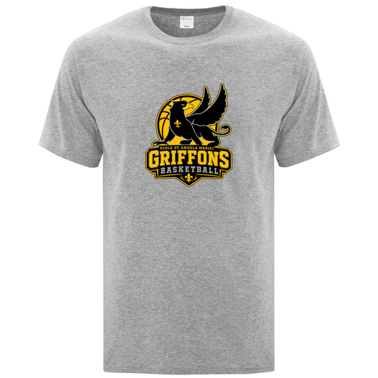 St Angela Griffons Basketball  l Adult & Youth l Apparel