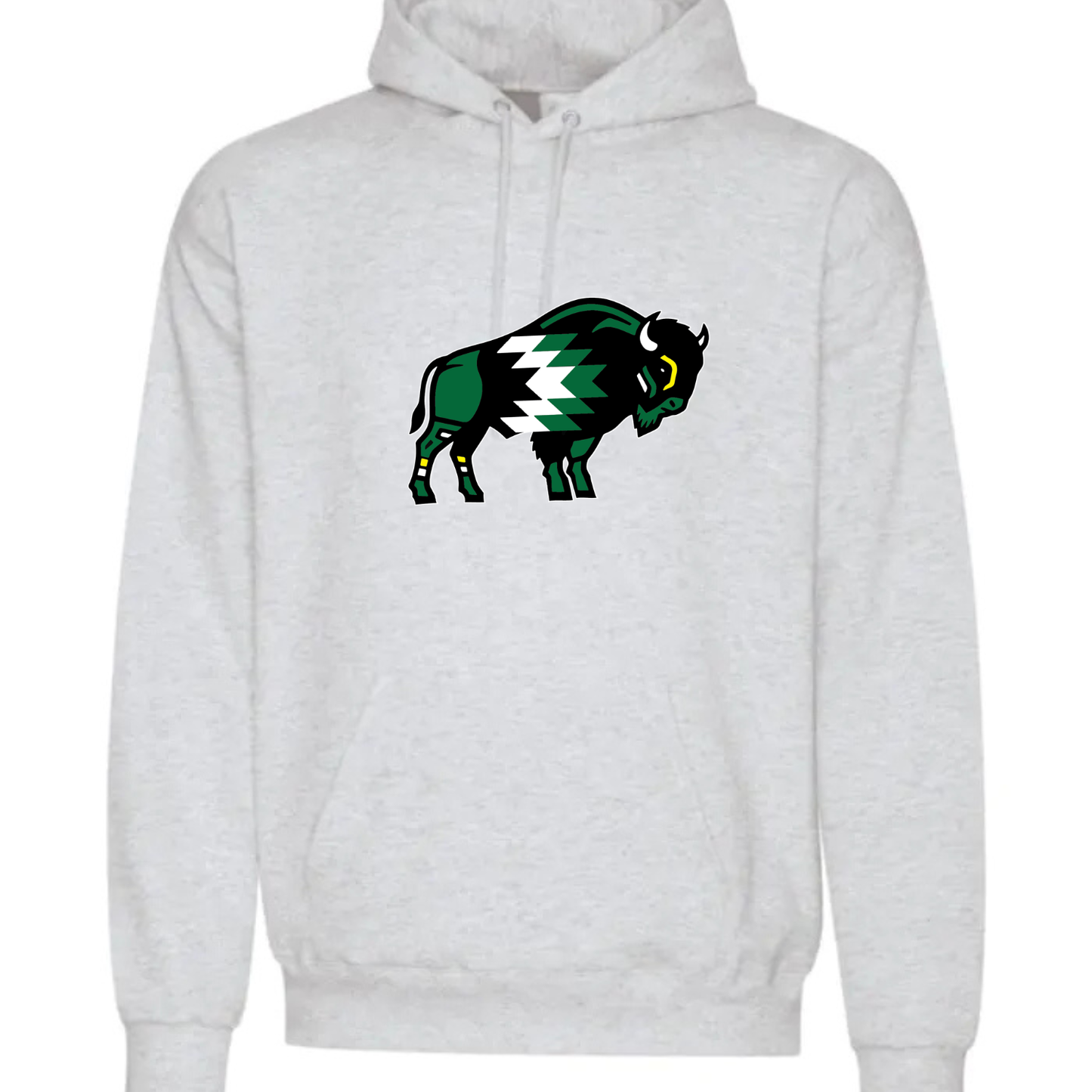 Bison l Adult & Youth l Apparel