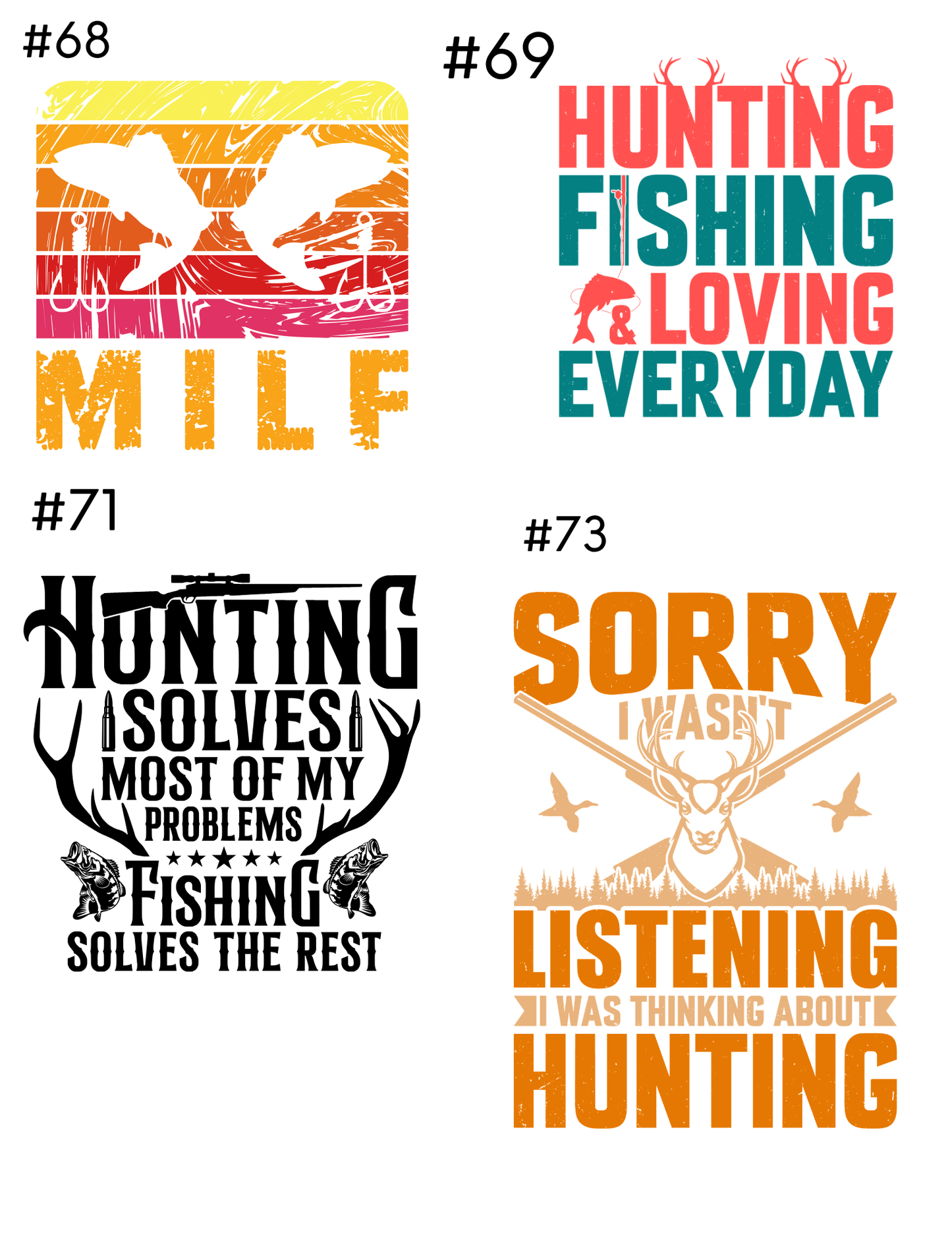 Christmas in July Design Choices #1