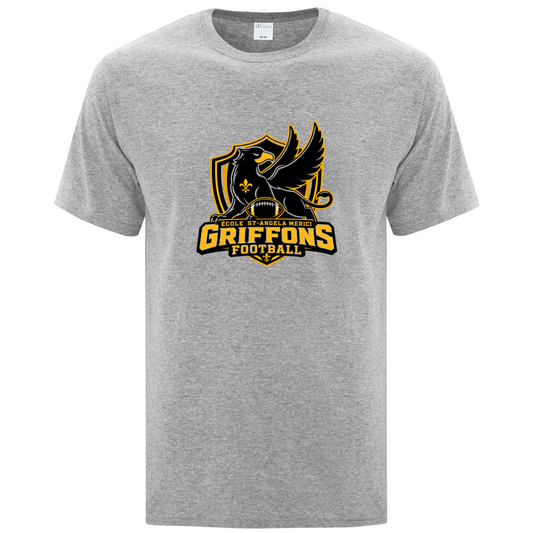 St Angela Griffons Football l Adult & Youth l Apparel