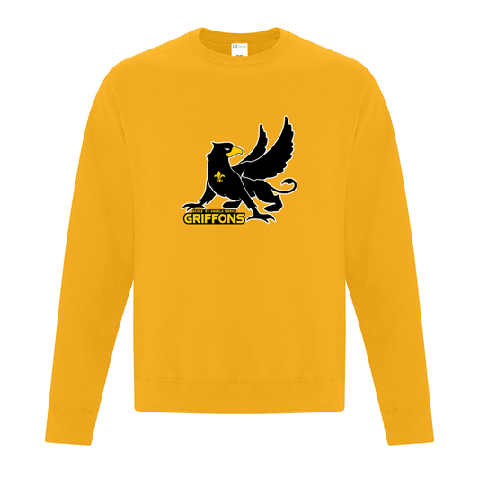 St Angela l Adult & Youth l Apparel