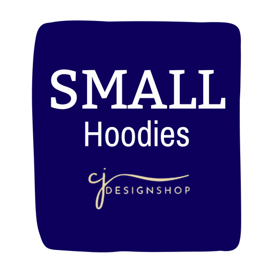 Small Hoodie - xmas+july