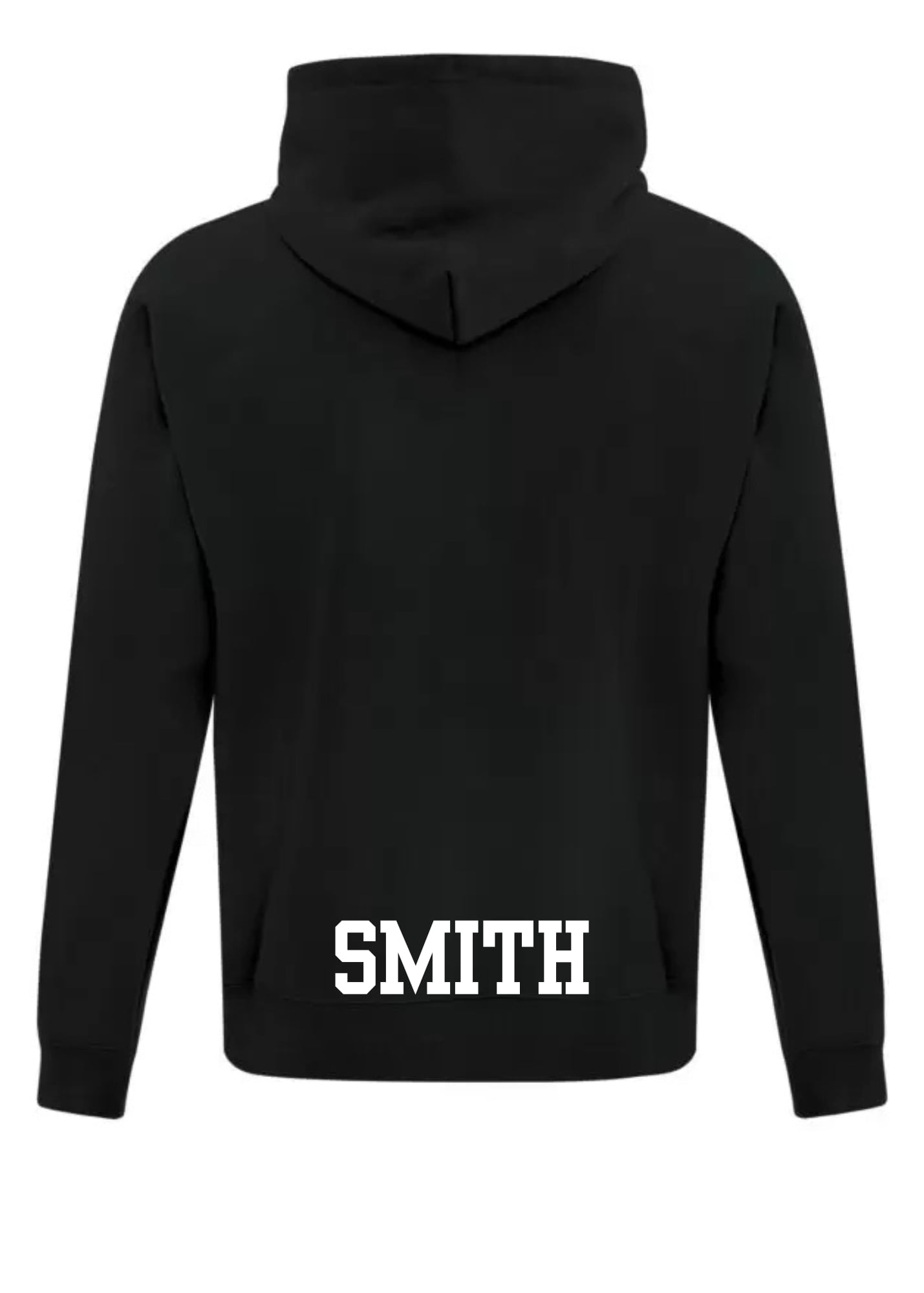 Melville Dance Zip Up Hoodie